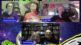 Destination: Stellar Fest!