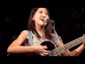 井上苑子 CLUB QUATTRO ワンマンライブVOL.1