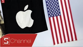Schannel - Cuộc chiến Apple vs FBI (Phần cuối): Liệu mọi chuyện đã thực sự kết thúc từ đây?