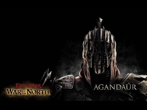 Финал [Властелин Колец: Война на Севере] lets play a little game