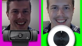 Razer Kiyo Webcam Kiyo vs C920 | Best Twitch Streaming Camera 2021? - YouTube