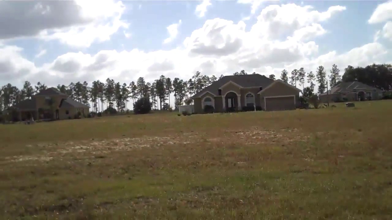 2010 11 22 Florida real estate crash 57 Foreclosures piling up in