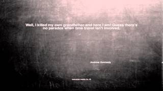 Ok, Here Is The Joke. Well, I Killed My Ow...