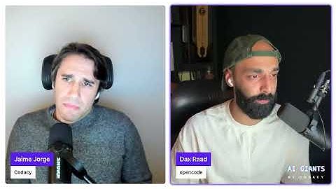 Dax Raad: How OpenCode Benchmarks AI Coding Agents