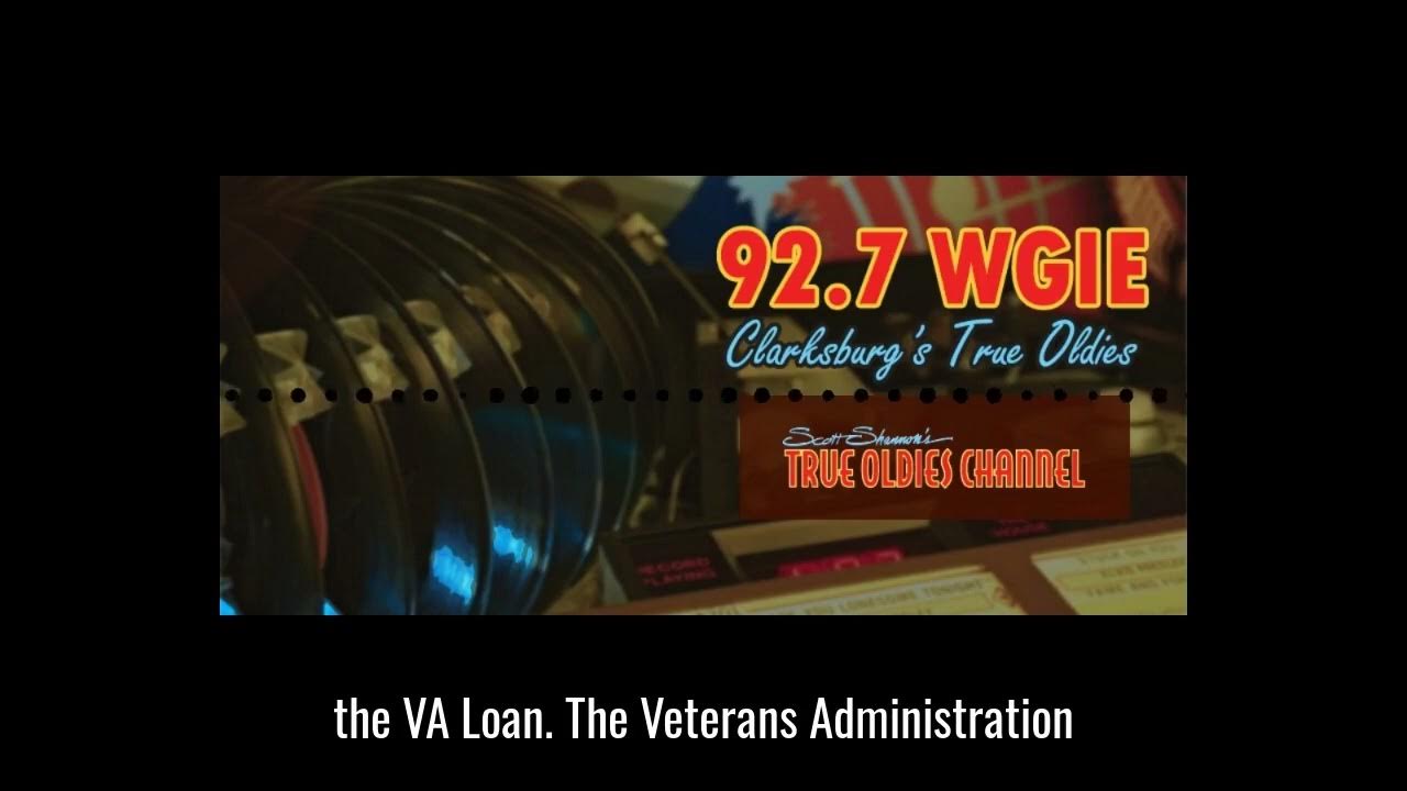 Home buying down payment assistance wgie oldies 92 7 youtube