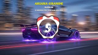 Download Lagu ARIANA GRANDE   BLOODLINE DJ MENGKANE VIRAL TIKTOK SLOW JEDAG JEDUG MP3