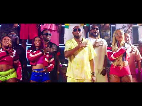 BOLINGO EBOMI NGA - ROGA ROGA (Clip Officiel)