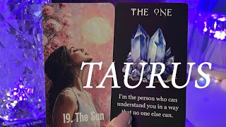 TAURUS LOVE❤️‍🔥Someone Wants To Reconnect & Talk; Fun Fact: You Are "The One" For Each Other✨💖