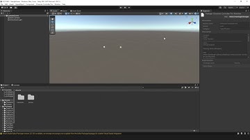 Character Controller Pro setup process (Unity 2021.2)