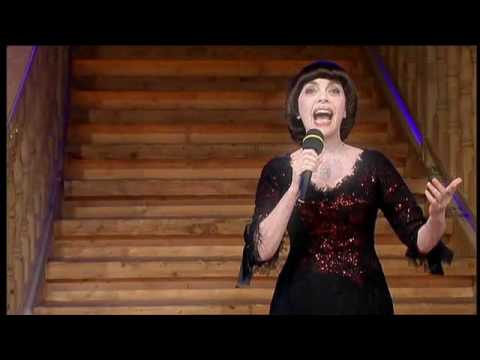 Mireille Mathieu - Medley 2010