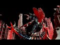 S.H.Monsterarts Gigan (Re-issue) First Impressions