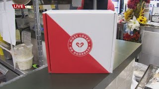 Watch: Lambrusco'z Deli and Catering Market Makes Doordash Top 100 List Tulsa Restaurant Makes Doordash S Top 100 List
