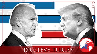 Mainstream POLLS are LYING! feat. Red Eagle Politics
