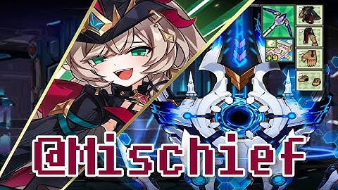 [Elsword NA]Lithia Mischief 11-4 Debrian Laboratory