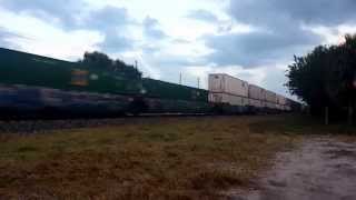 FEC 222 through Lantana, 5.24.15