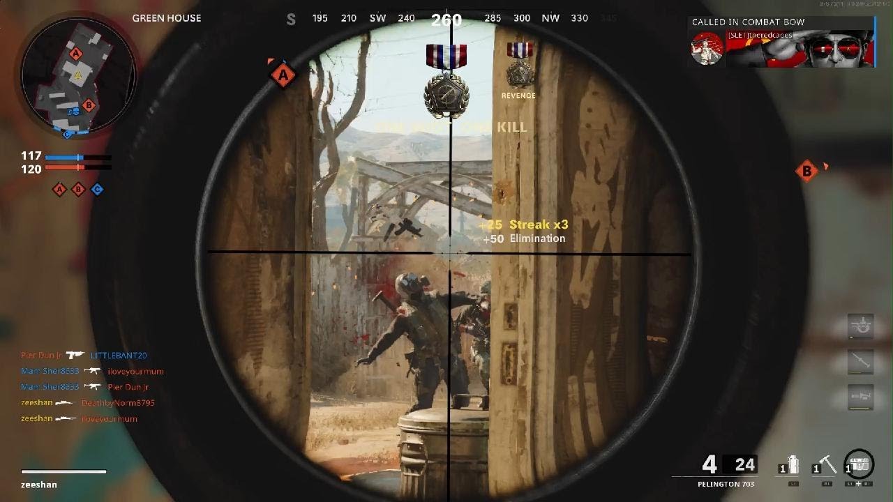 Bruh moment
