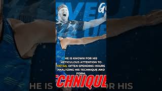 5 Things You Didn't Know About Ryan Crouser