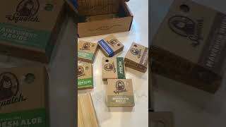 This 8-pack of Dr Wealth