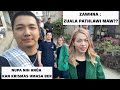 Zuala pathlawi maw nupa nih hna kan krismas hmasa ber khiangte couple vlog