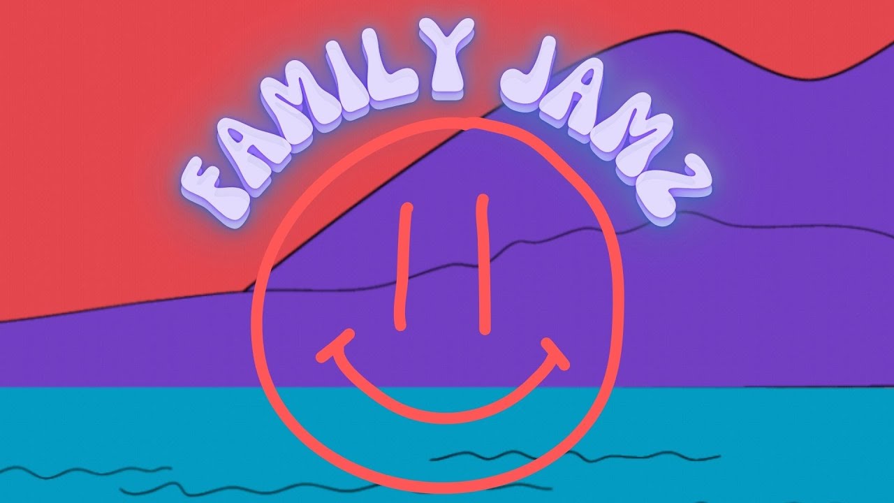 SOULFUL COOKOUT CLASSICS – FAMILY JAMZ OLDIES DJ MIX JUJU'Z JAMZ VOL. 11