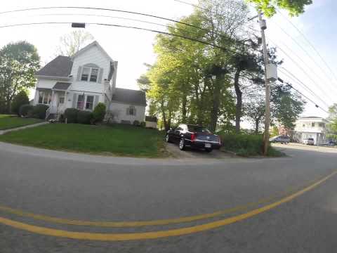 Wickford, RI