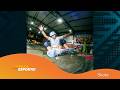 Fala, Esporte: Skate