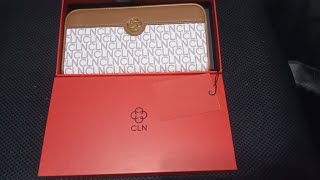 CLN WALLET | SALE CLN ITEM AT SM MALLS