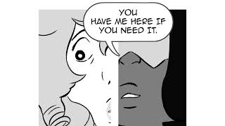 Appreciate Yourself 【 Steven Universe Comic Dub 】