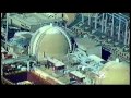San Onofre Plant Tour