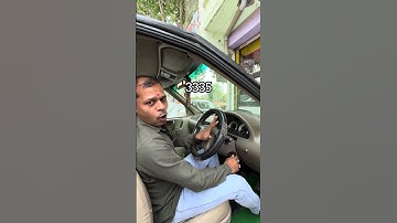 Tata Safari Centre Locking ko security mode Se bahar kaise Nikale?