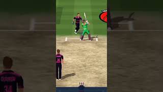 MUHAMMAD Rizwan #shorts #youtubeshorts #cricket #wcc2 #gaming #viral #10millionview