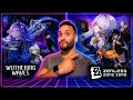 🟢 LIVE - Wuthering Waves e Zenless Zone Zero! Só RUSHANDO!