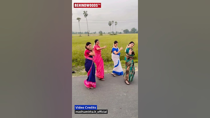 ETHIRNEECHAL😱மருமகள்கள் DANCE-ல பின்றாங்களே🥰