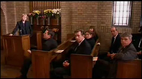 Peep Show -Enya Monologue