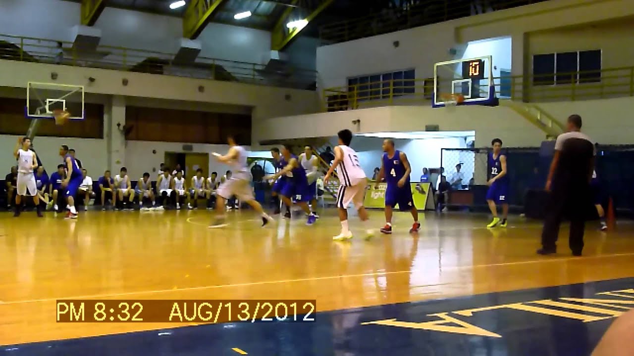 081312 Ateneo Vs Smart Gilas 2 YouTube 081312-ateneo-vs-smart-gilas-2-youtube
