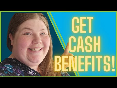 7 Things You Need to Know about TANF (EBT Cash Benefits)