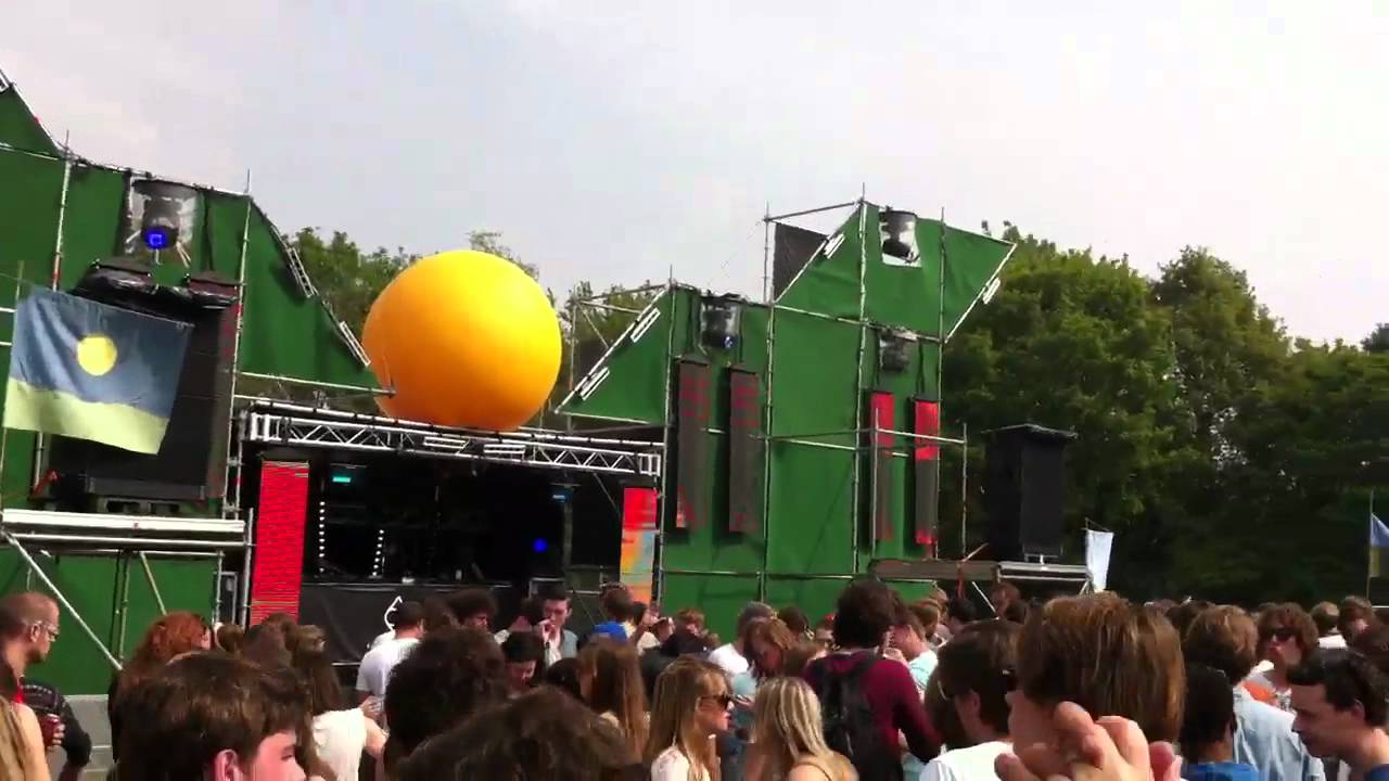 De Zon 20052012 Sportpark Spieringhorn Amsterdam