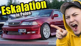 Das Beste JDM-Event in Polen!? - Japfest 2026