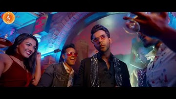 wakhra swag | video song 2019 | Judgemental hai kya | Rajkumar Rao & Kangna Ranaut | music gallery