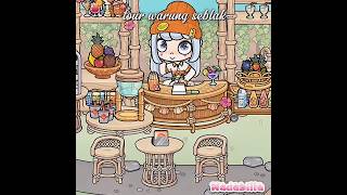 jualan seblak dulu yaa😋 #avatarworld #pazu #dramapazu #pazugames #fyp #masukberanda