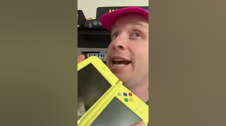 3DS Has A Free Secret Game