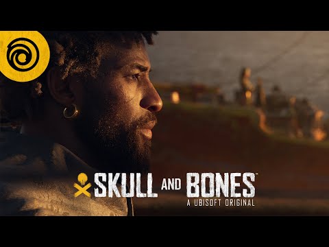 Skull and Bones lanceert op 8 november