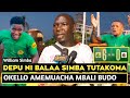 WILLIAM SIMBA APAGAWA USHINDI WA YANGA KWA MASHUJAA DEPU BALAA JIPYA SIMBA TUTAKOMA KWA YANGA HII