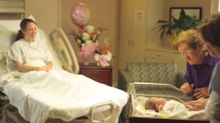 DRMC Maternal Child Center HD screenshot 2
