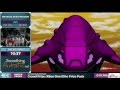 Metroid Zero Mission by MickeyGnou in 40:39 - SGDQ 2016 - Part 87