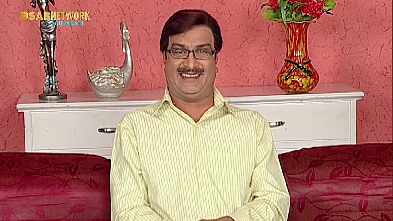 Gujju Bhai ep71 Girish Kumar Comedy Video Desi Comedy Stand Up