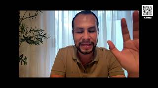 #589 l Oraciones de bendición |  Ps. Victor Rmz