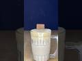 Cold Coffee | Perfect Summer Drink #shorts