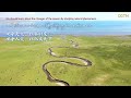 How Xi Jinping promotes the ecological protection of Qinghai Lake