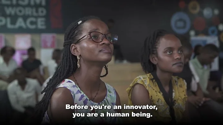 Highlights of the Media and Information Literacy Media Viability (MV) Talks 2024 | Panel 2